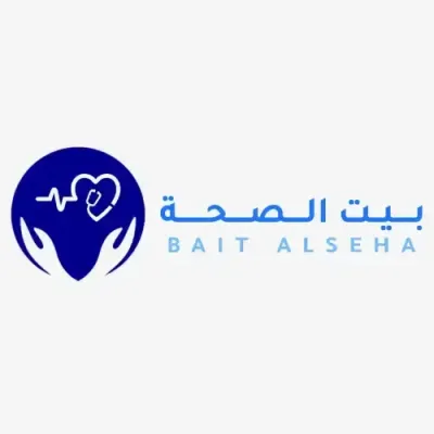 Bait-Al-Seha-Logo