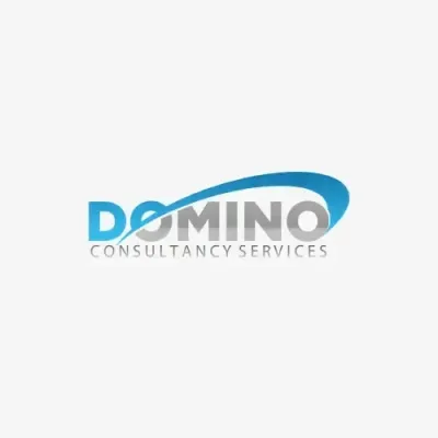 Domino-Logo