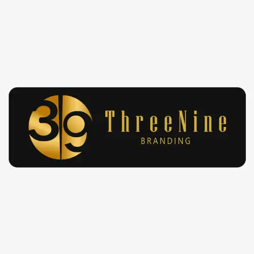 39 Branding Logo