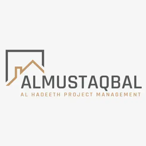 Al Mustaqbal Hadith Logo