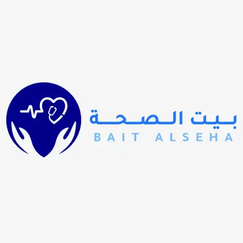 Bait Al Seha Logo