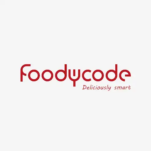 Foody Code Logo