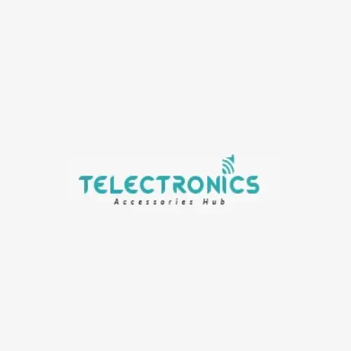 Telectronics Logo